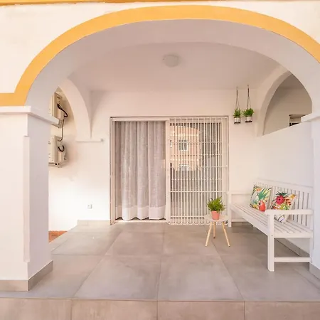 Delux And Contemporary Apartment Fuengirola