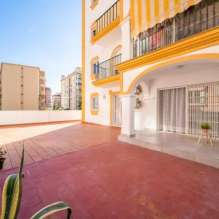 Delux And Contemporary Fuengirola