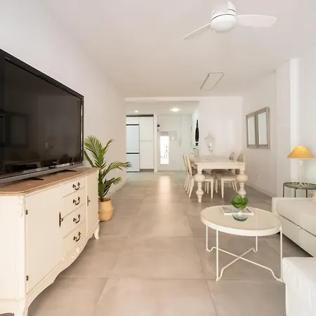 Delux And Contemporary * Fuengirola