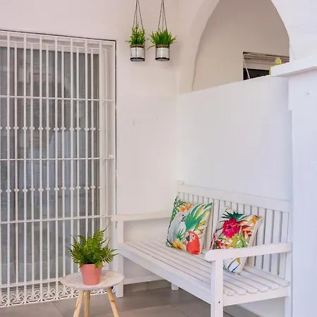 Apartment Delux And Contemporary *