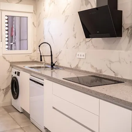 Delux And Contemporary * Fuengirola