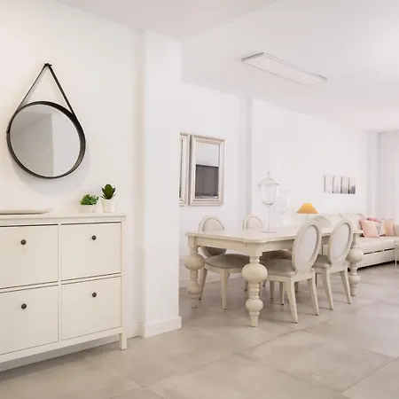 Apartment Delux And Contemporary *