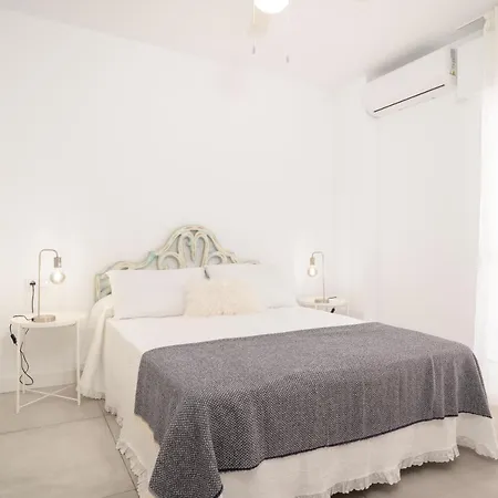 Apartment Delux And Contemporary