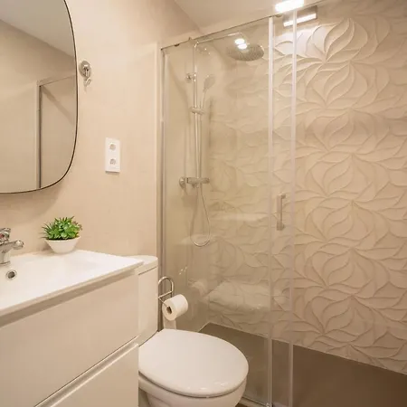 Delux And Contemporary Apartment Fuengirola