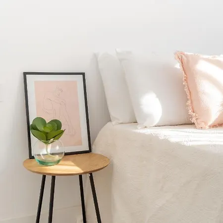 Apartment Delux And Contemporary