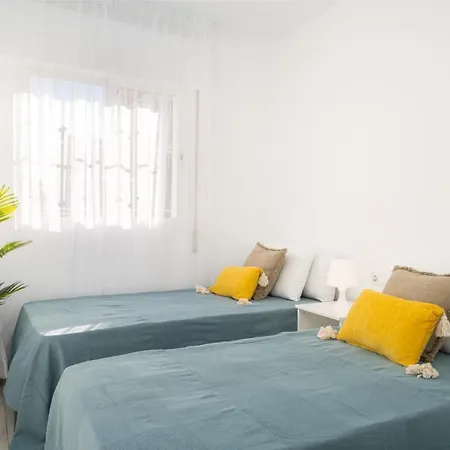 Apartment Delux And Contemporary *