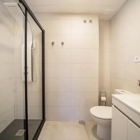 Delux And Contemporary Fuengirola