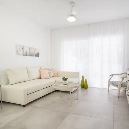 Delux And Contemporary Fuengirola