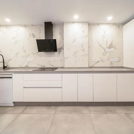 Apartment Delux And Contemporary Fuengirola
