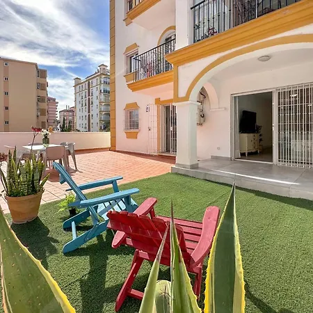 Apartment Delux And Contemporary